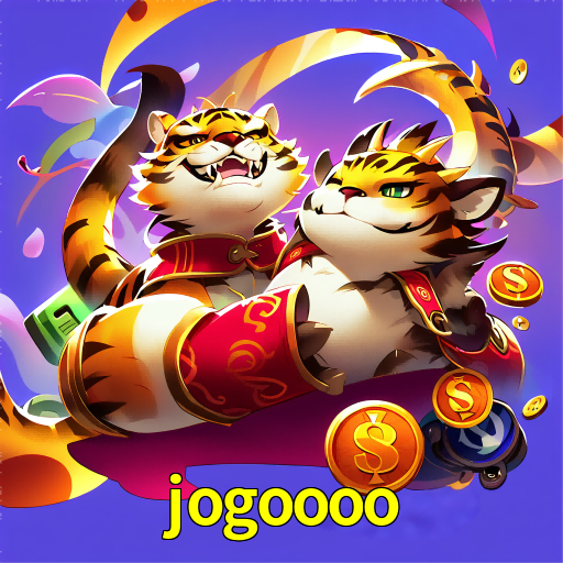 Imagem promocional da jogoooo mostrando a plataforma e suas vantagens
